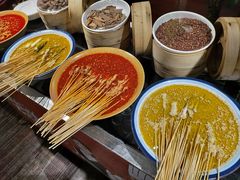 -华安国际大酒店-餐厅