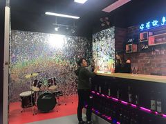 -深圳失恋博物馆再见前任(汇商名苑店)