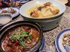 -南京大牌档(三阳广场苏宁店)