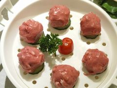 -俏牛哥鲜牛肉牛肆馆(重庆天地店)