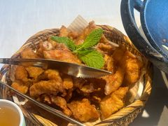 -开海·红岛海鲜虾水饺(石老人店)