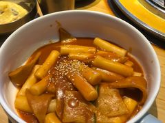 -金顺韩式烤肉·网红烤肉店(广利路店)