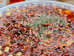 -有红鸡毛店·川菜(建设路店)