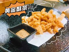 -湊湊火锅·茶憩(石家庄万象城店)