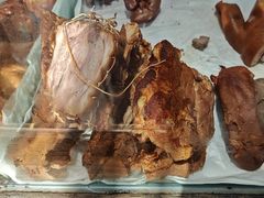 -京八珍(虎坊桥店)