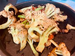 -小大董·烤鸭(观景餐厅·南京西路店)