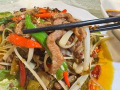 -陈胖子特色菜.鲜货现炒(融景城店)