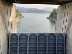 -白河堡水库