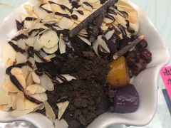 -觅豆豆花甜品(望平街店)