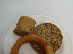 -老磁器口豆汁店(天坛店)