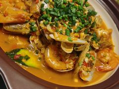 -上菜呷饭(花溪店)