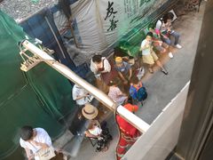 -四季民福烤鸭店(前门廊房二条店)