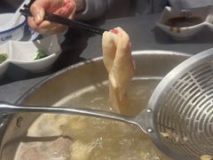 胸口油-贵宾牛·潮汕牛肉火锅(珠池总店)