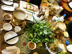 -慢丽江·云南野生菌土鸡锅(西山店)