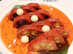 -眉州东坡(上海中心店)
