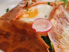 -The Rug Cafe(王府中环店)