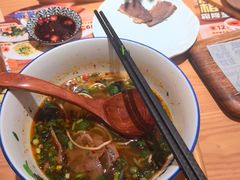 -马记永·兰州牛肉面(山姆外高桥店)