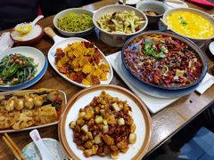 -薛阿婆(北美新天地中心店)