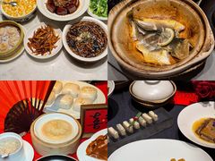 -食悦江南·淮扬菜·烤鸭(亚运村·惠新店)