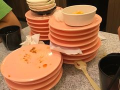 -争鲜回转寿司(金桥家乐福店)