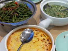 -吕氏疙瘩汤·海鲜新鲁菜(海州利群店)