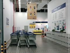 -麦德龙(京顺路商场店)