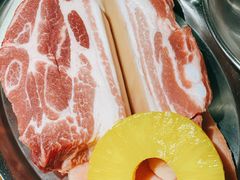 -济州爱肉堂(总店)