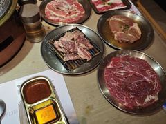 -西塔老太太泥炉烤肉(沈阳店)