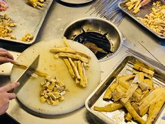 -清真·馬坡二旦烧烤(人生一串拍摄店)