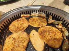-玲姐吉祥齐市烤肉