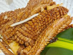 -魁盛居百年鲁菜馆(县西巷店)