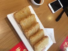 红糖糍吧-蓉李记成都名小吃(武汉菱角湖万达店)