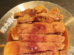 -阿大排档(长春这有山店)