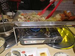 -韩国大金刚烤肉·料理(印象城店)