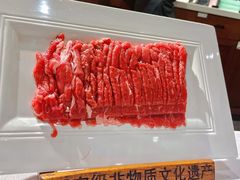 -东来顺饭庄(apm总店)