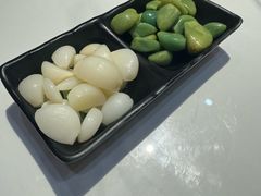 -一只羊·铜锅涮羊肉烧烤