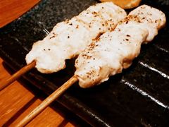 -木子烧鸟屋(百子湾店)