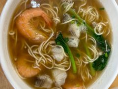 -从前慢海鲜面馆