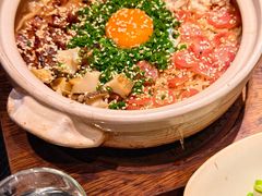 -锦楼·臻选新杭帮(杭州中心店)