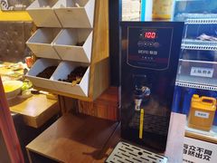 -百年食客韩式烤肉(南三环店)
