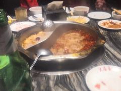 -重庆大队长火锅(凤城八路店)