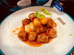 -安泰楼·佛跳墙创始人·传统闽味早茶·酒楼(三坊七巷闽菜地标店)