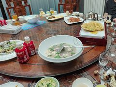 -醉御香渔家园(临沂路与大连路店)