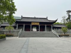 -阿育王寺