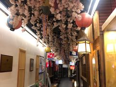 -拉面莊夢語＆中华料理八椿