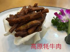 -伊帆食府·青海地方特色美食