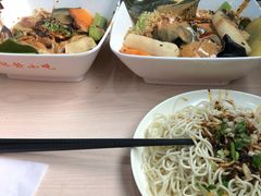 -林静小吃(复兴路店)