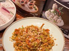 -大良毋米粥(锦龙路总店)