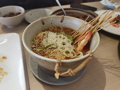 火锅串串-boundaries籬苑(瑞光创意工厂-贰号院店)
