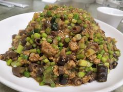 -华春餐馆(鱼山路店)
